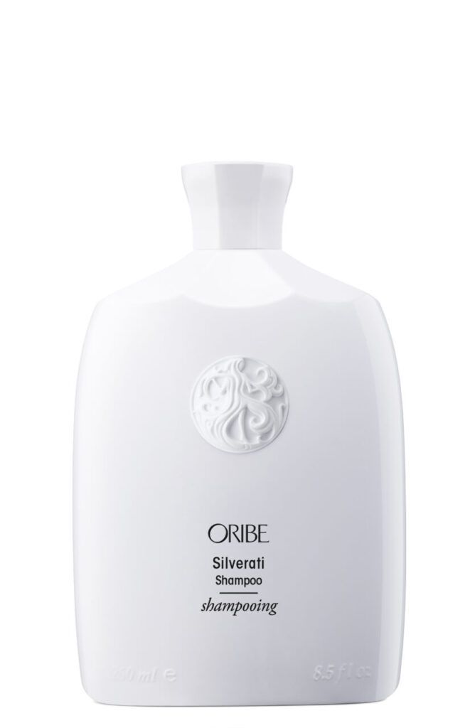 Oribe shampoo  luksuspleie for hår i alle livsfaser